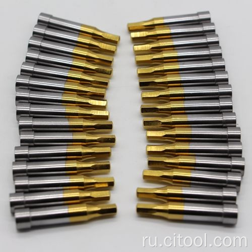 Индивидуальный инструмент Punch Tool HSS Punch Pins